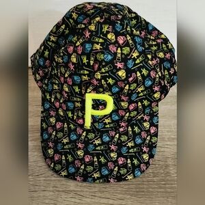 PUMA Snapback Multi color